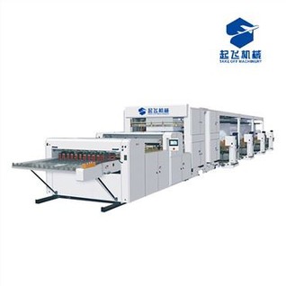 מכונת צילום נייר