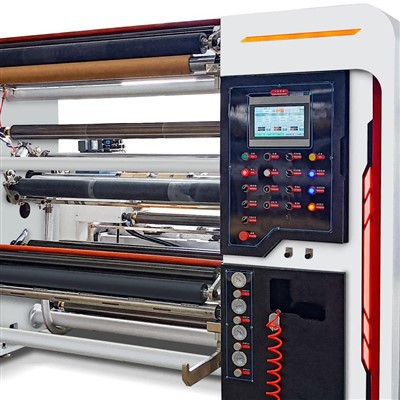 מכונת חיתוך גלילים